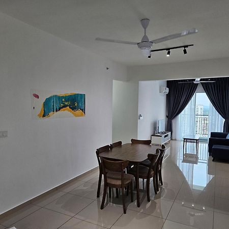 Metropol Serviced Apartment At Bukit Mertajam, Pulau Pinang Exterior foto