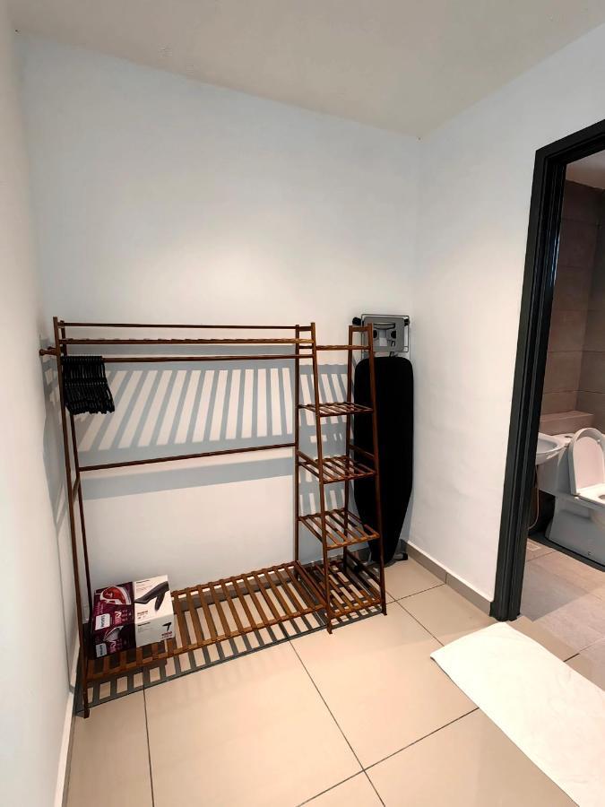 Metropol Serviced Apartment At Bukit Mertajam, Pulau Pinang Exterior foto