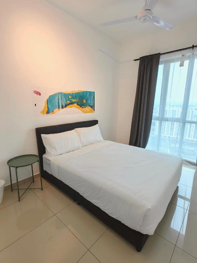 Metropol Serviced Apartment At Bukit Mertajam, Pulau Pinang Exterior foto