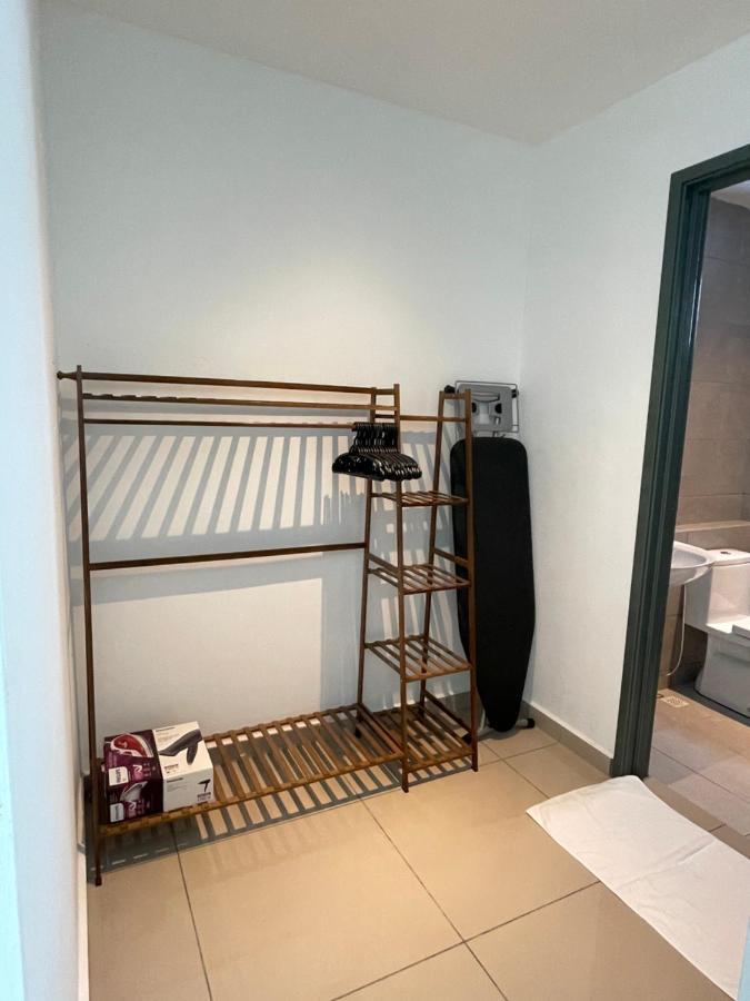 Metropol Serviced Apartment At Bukit Mertajam, Pulau Pinang Exterior foto