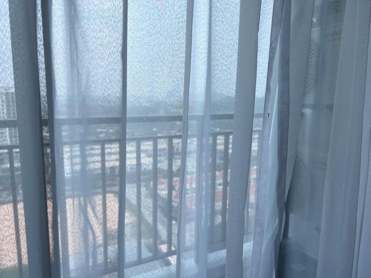 Metropol Serviced Apartment At Bukit Mertajam, Pulau Pinang Exterior foto