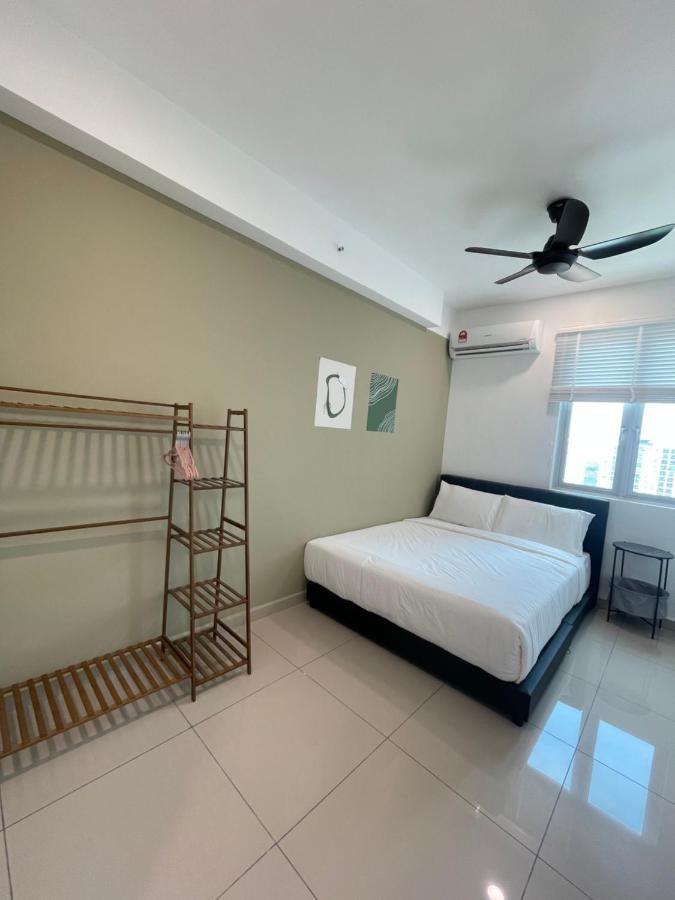 Metropol Serviced Apartment At Bukit Mertajam, Pulau Pinang Exterior foto
