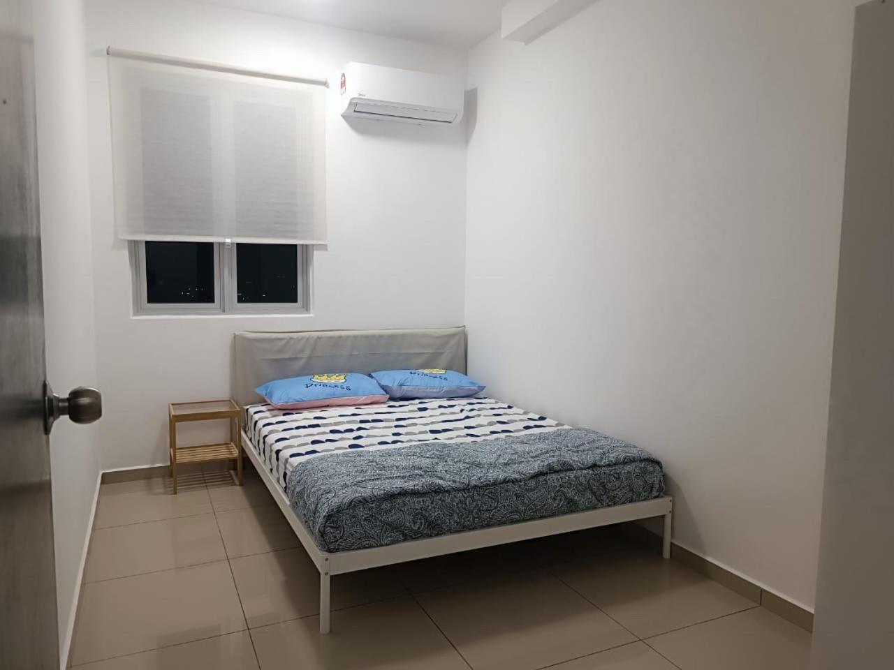 Metropol Serviced Apartment At Bukit Mertajam, Pulau Pinang Exterior foto